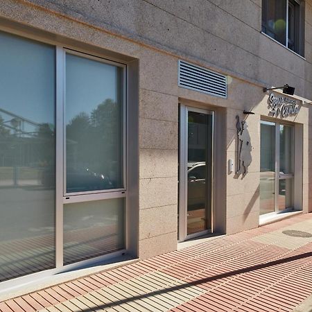 סיגוויירו Albergue Segue O Camino מראה חיצוני תמונה