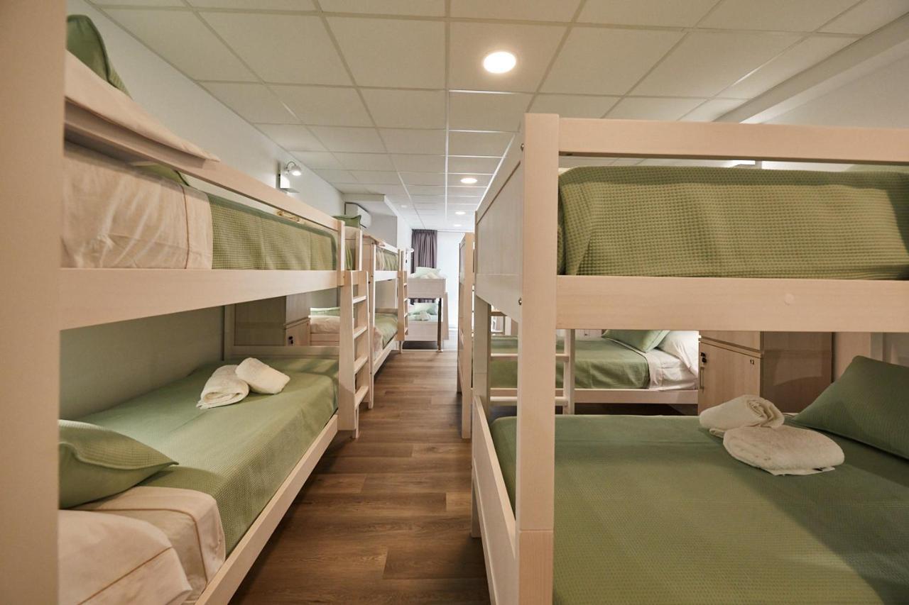 סיגוויירו Albergue Segue O Camino מראה חיצוני תמונה