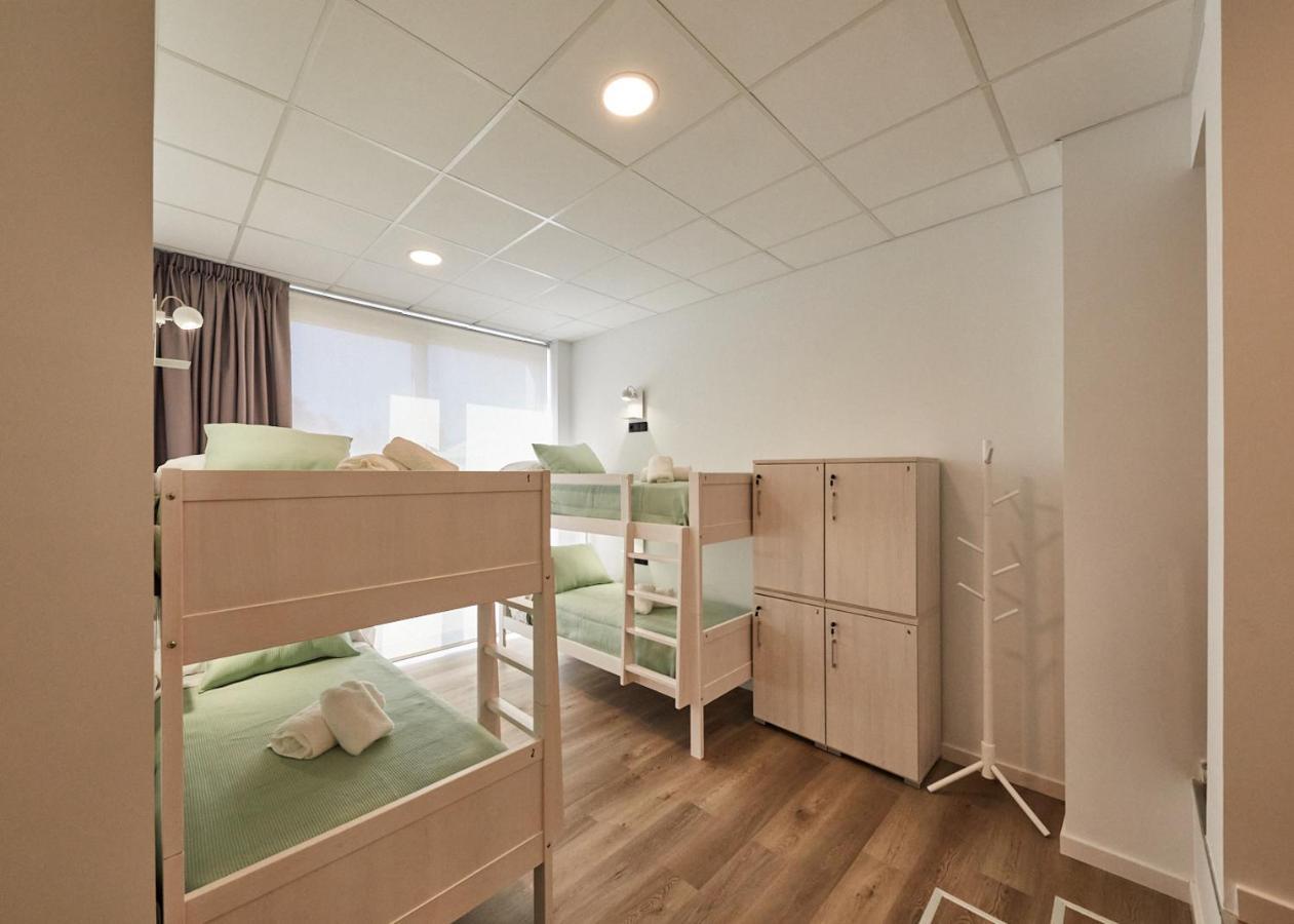סיגוויירו Albergue Segue O Camino מראה חיצוני תמונה