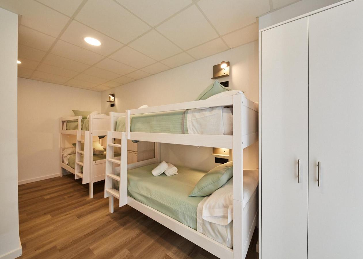 סיגוויירו Albergue Segue O Camino מראה חיצוני תמונה