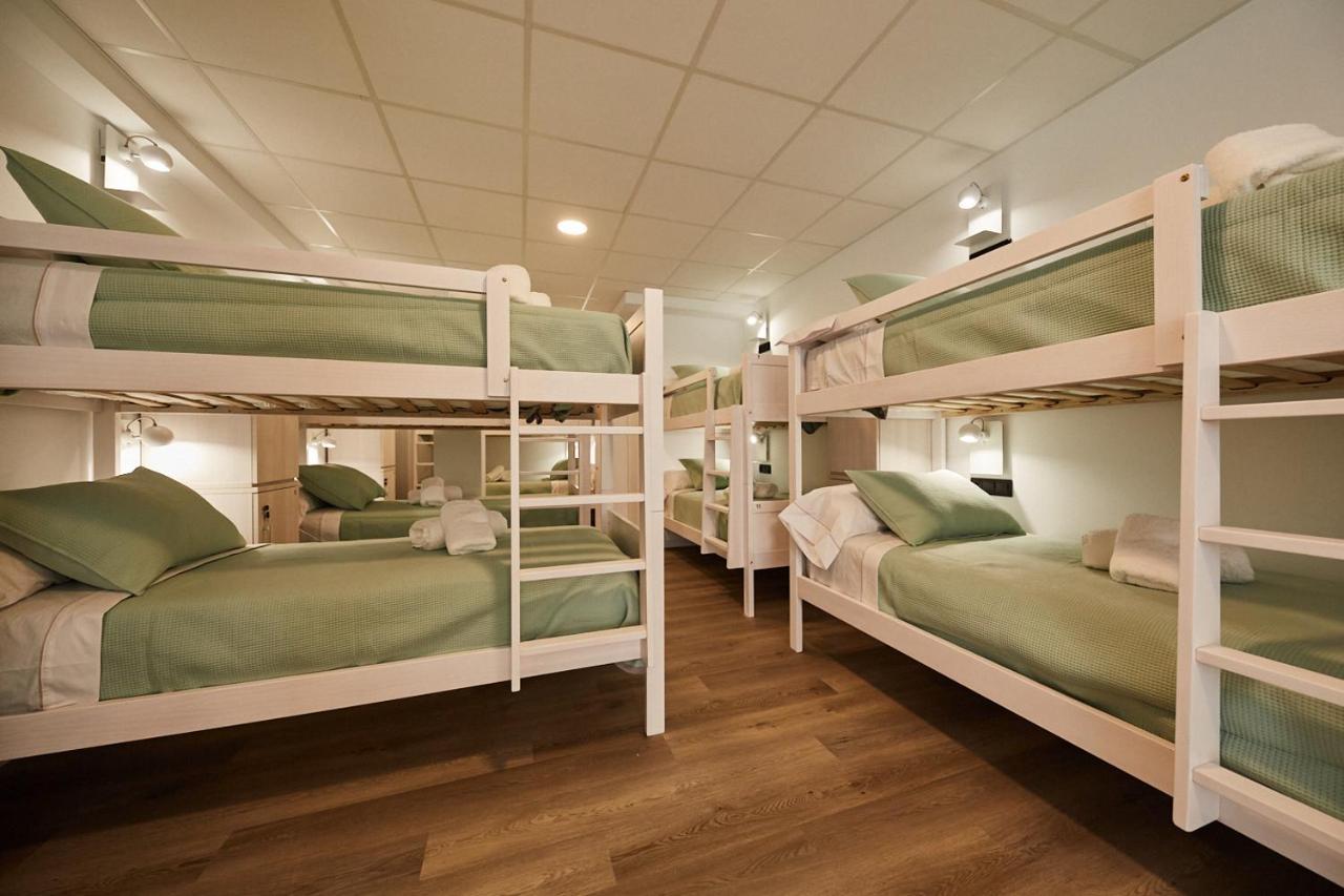 סיגוויירו Albergue Segue O Camino מראה חיצוני תמונה