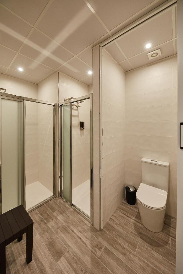 סיגוויירו Albergue Segue O Camino מראה חיצוני תמונה