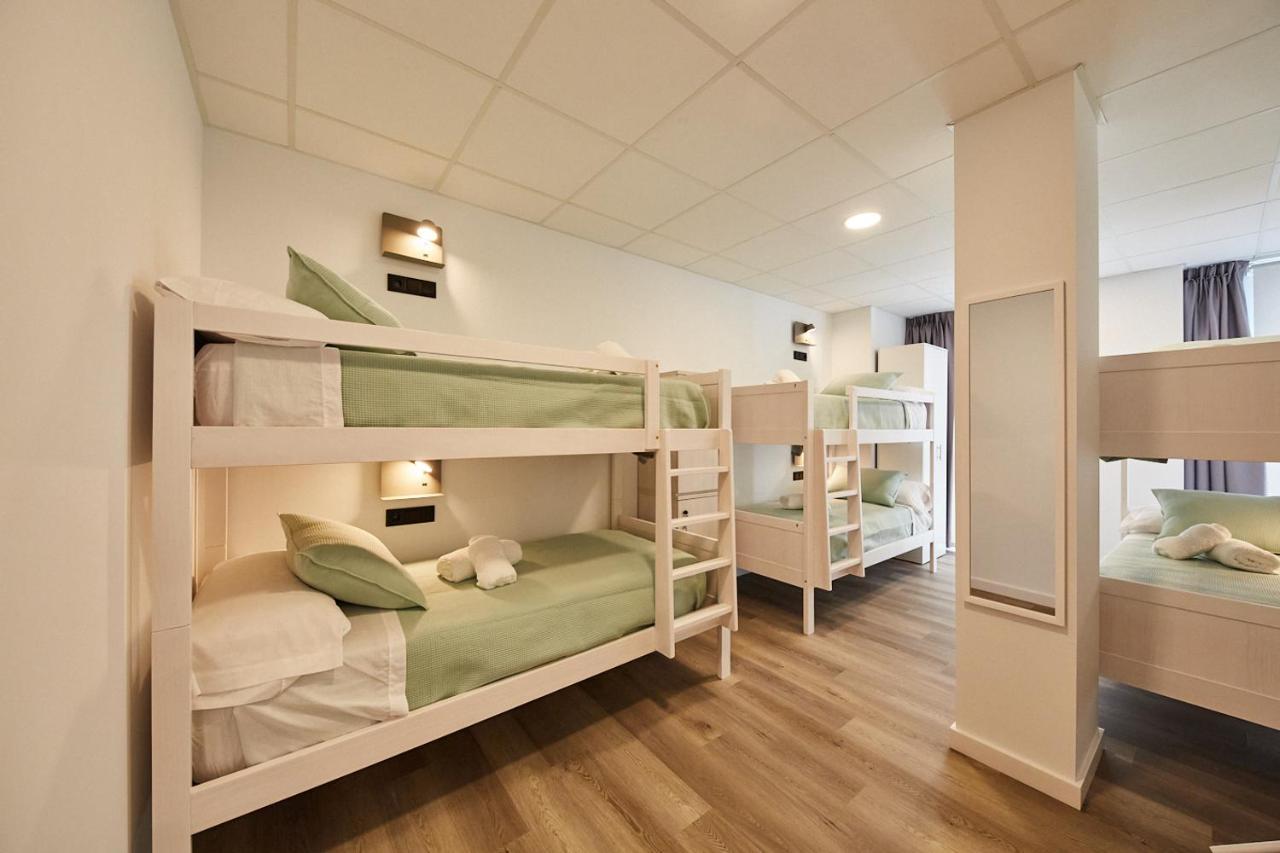 סיגוויירו Albergue Segue O Camino מראה חיצוני תמונה