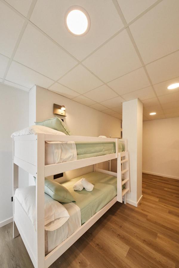 סיגוויירו Albergue Segue O Camino מראה חיצוני תמונה