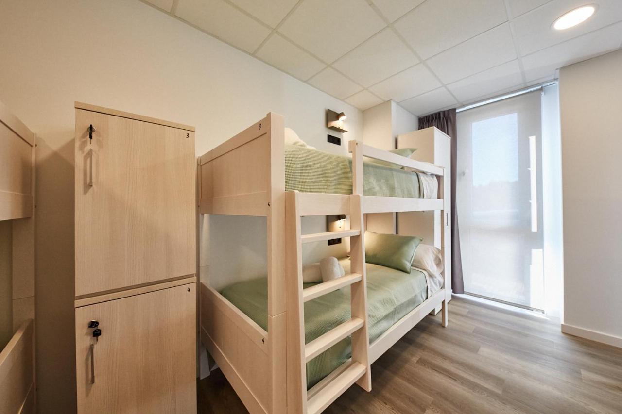 סיגוויירו Albergue Segue O Camino מראה חיצוני תמונה